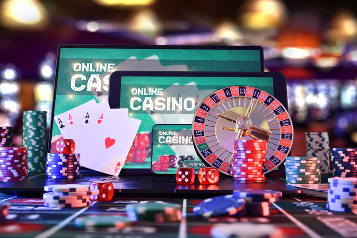 Exploring the Thrilling World of Online Slot Casino UK