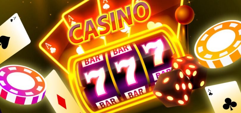 Casino Withdrawals Made Easy Step