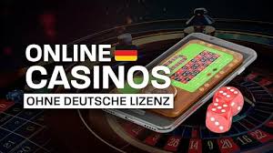 Die Zukunft des Glücksspiels casinos ohne deutsche lizenz