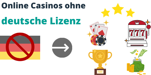 Die Zukunft des Glücksspiels casinos ohne deutsche lizenz