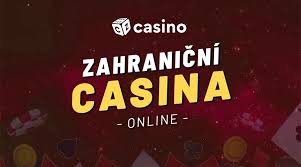 České online kasíno 2025 Budoucnost hraní na dosah ruky