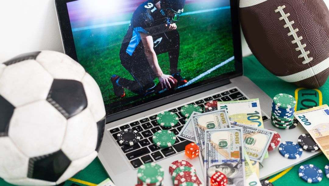 Experience the Thrill of Betting with Betwinner 14