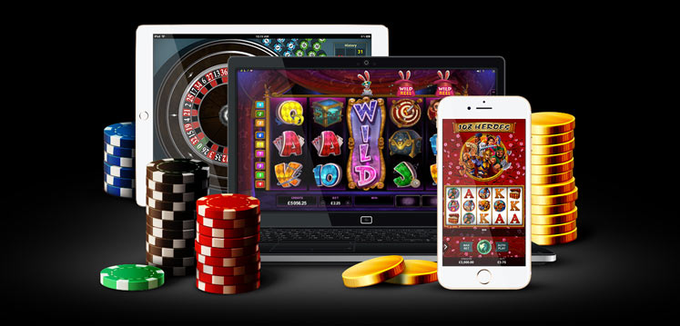 Experience the Thrill of Casino in UK Online