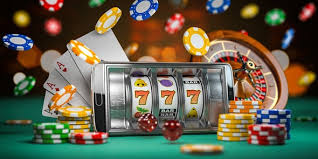 Objevte fascinaci světem nejnovější casino