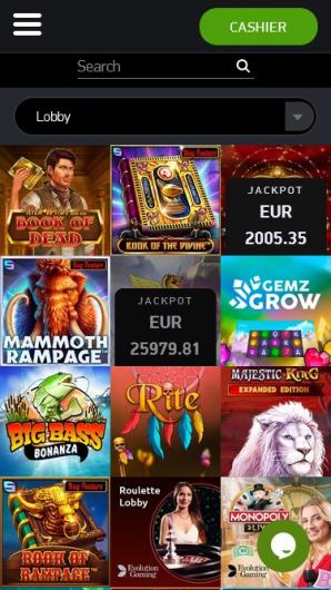 Rozrywka i Zyski dzięki Bonanza Game