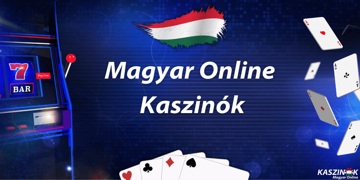 A legjobb Android kaszinók bemutatása