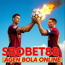 Agen Bola SBOBET Resmi Panduan Lengkap untuk Pemain 204993125