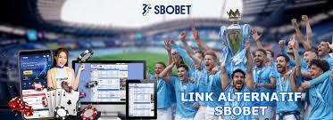 Agen Bola SBOBET Resmi Panduan Lengkap untuk Pemain 204993125