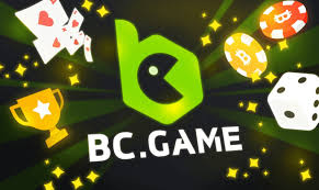 استمتع بتجربة الألعاب المشوقة مع BC Game