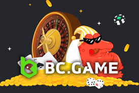BC Game FR  Plongée dans l'univers des jeux de casino en ligne
