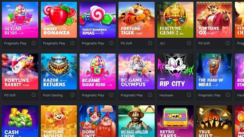 Discover the Thrills of Bcstavka Casino A Comprehensive Guide