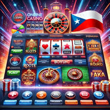 České Casino pre Slovenských Hráčov - Všetko, čo potrebujete vedieť