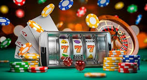 Explore the Excitement of Casino Magic Win UK