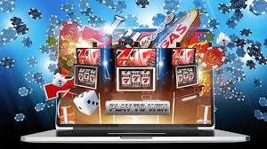 Mezinárodní casino Všechno, co potřebujete vědět