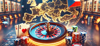 Online Casino CZK Vše, co potřebujete vědět o hraní za české koruny 1114338485