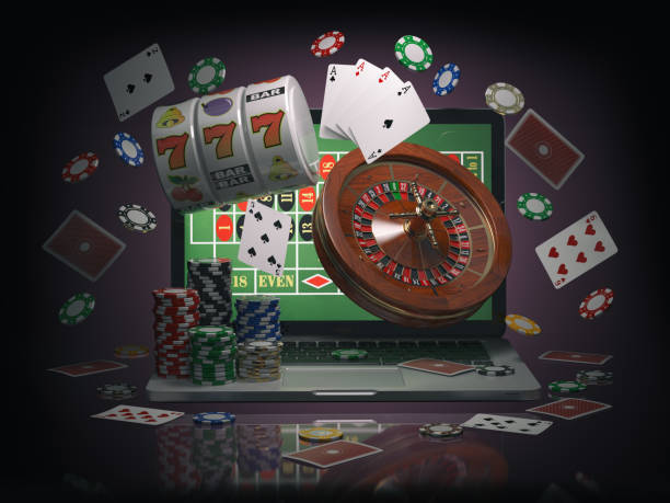 Discover the Thrills of Casino PlayZax UK 1659571735