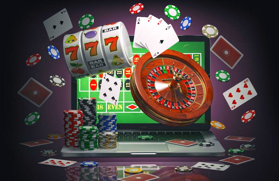 Los Mejores Casinos Sin Internacionales Diversión Desde Casa