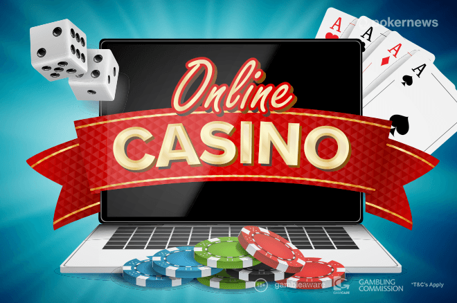 Los Mejores Casinos Sin Internacionales Diversión Desde Casa