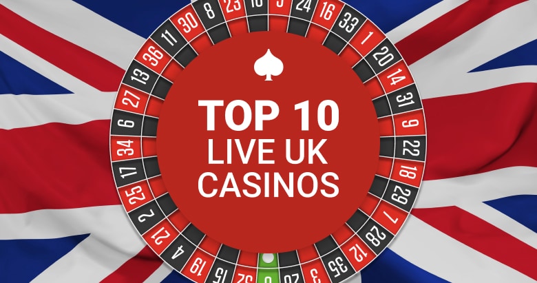 The UK’s Biggest Online Casino A Comprehensive Guide