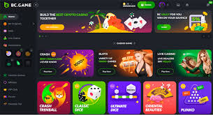 BC.Game Login Your Gateway to Thrilling Online Gaming 2028571736