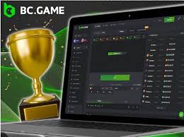 Exploring BC.Game Tournaments The New Frontier in Online Gaming