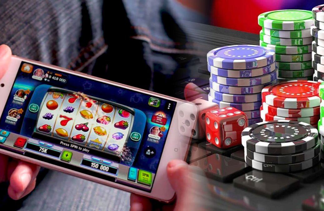 Exploring Online Casino Deposit Bonuses in the UK -172990811