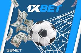 Exploring the 1xBet App Your Gateway to Betting Success