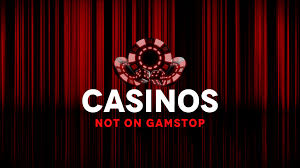 The Rise of Non Gamstop Casinos A New Era of Online Gaming