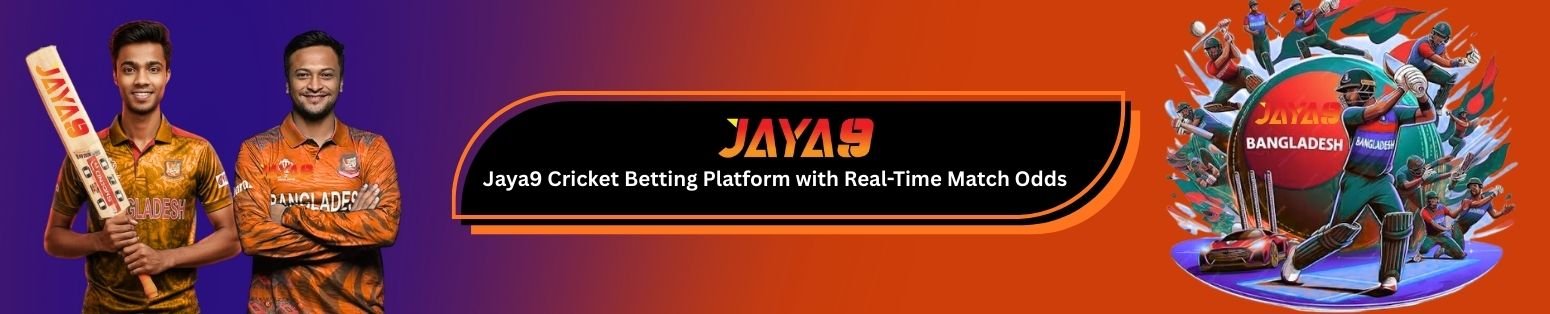 The Thrilling Experience of Jaya9 Evolution Live Casino Game