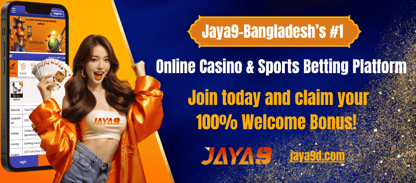 The Thrilling Experience of Jaya9 Evolution Live Casino Game