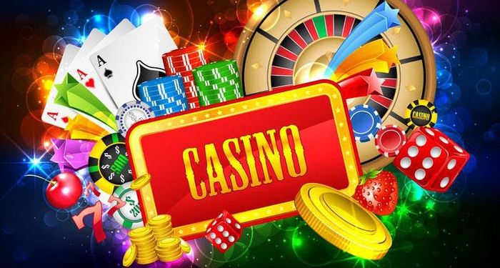 Bet And You Som Unveiling the World of Online Betting
