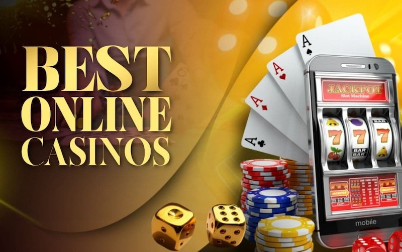 Bet And You Som Unveiling the World of Online Betting