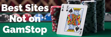 Discovering the Best Casinos Non on Gamstop Your Guide to Unrestricted Gaming