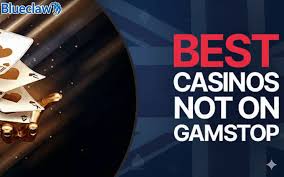 Discovering the Best Casinos Non on Gamstop Your Guide to Unrestricted Gaming