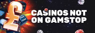 Exploring Casinos Not Registered on Gamstop A Comprehensive Guide 986972408
