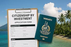 Exploring Vanuatu's Citizenship by Investment Program 883889346