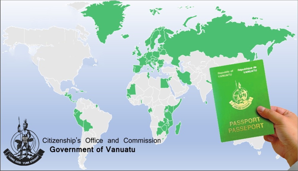 Exploring Vanuatu's Citizenship by Investment Program 883889346