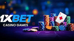 Khám Phá Ưu Đãi Hấp Dẫn Từ 1xBet Promo