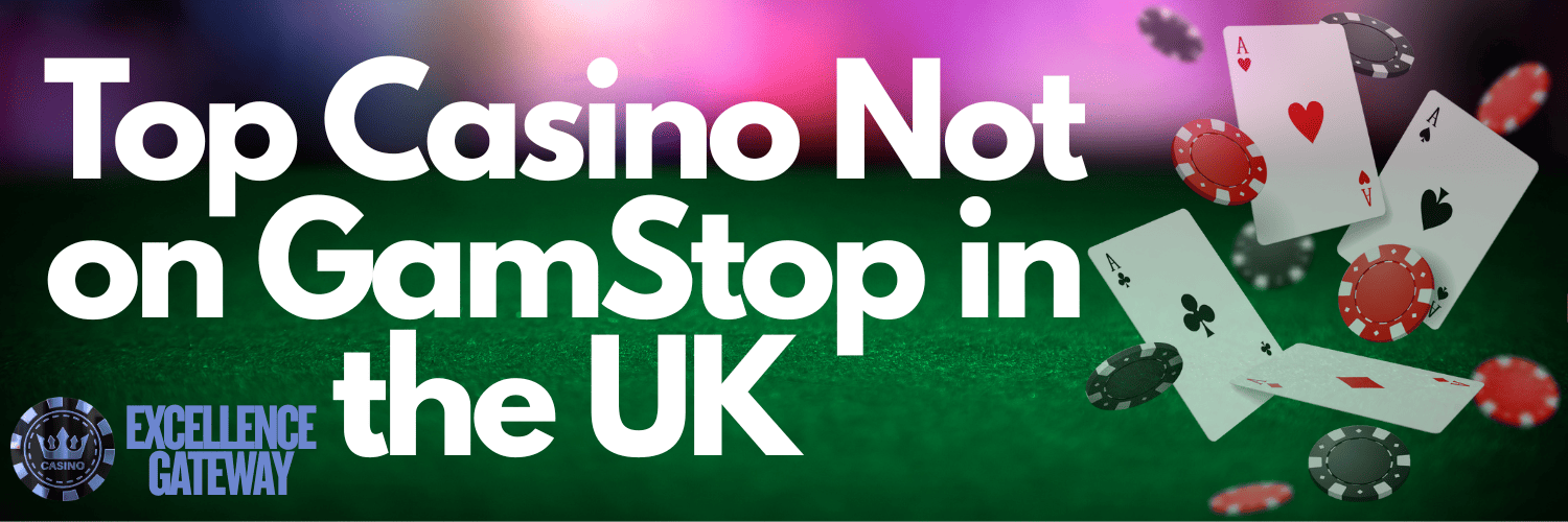 Top Online Casinos Not Blocked by Restrictions 839310846
