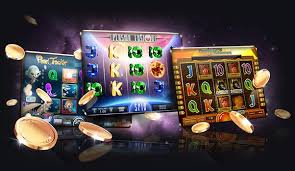 Welcome to Online Casino Grand Eagle Your Ultimate Gaming Destination