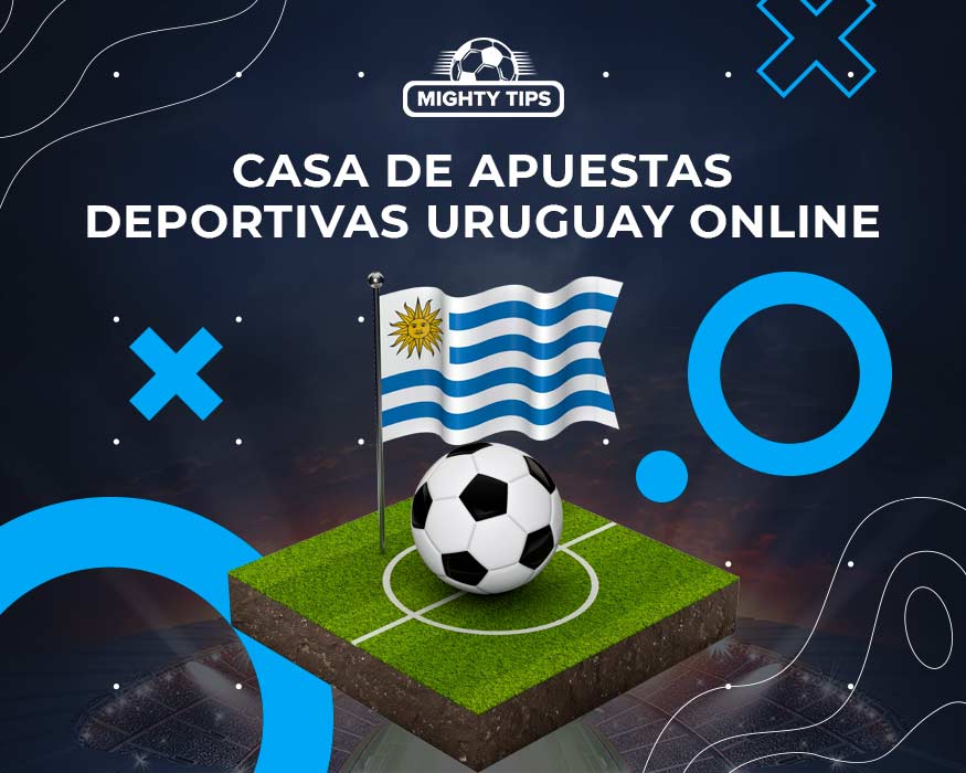 Apuestas Deportivas en Uruguay Todo lo que Necesitas Saber -491113716