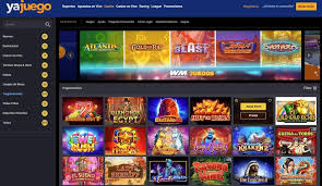Bienvenido a Megapuesta Casino Colombia Tu Destino de Entretenimiento