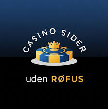 Casino Uden Rufus Free Spins - Spil uden Bekymringer