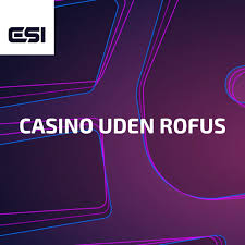 Casino Uden Rufus Free Spins - Spil uden Bekymringer