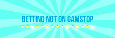 Discovering Bookies Not on GamStop Opportunities Beyond Restrictions