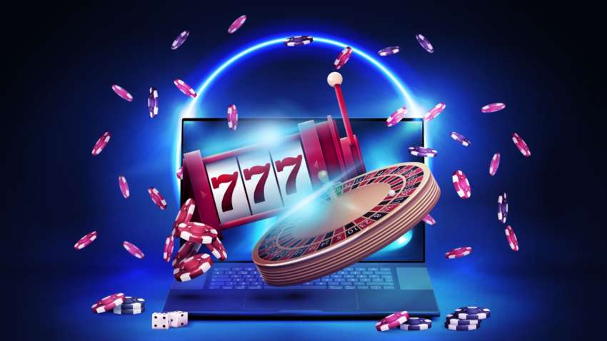 Explore the Thrills of BK8 Online Casino