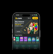 JB Казино Ваш Путь к Успеху и Азарту