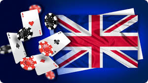 Online Betting UK Slots A Comprehensive Guide 1282832096