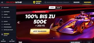 QuickWin Casino España Diversión y Ganancias al Alcance de un Clic -850644497
