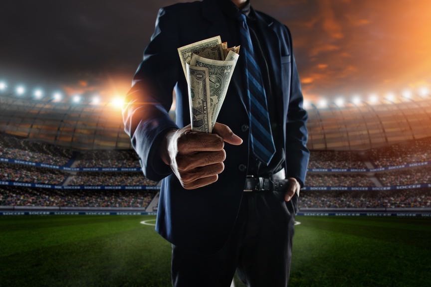Registro Supermatch La Guía Completa para Apostar de Manera Segura